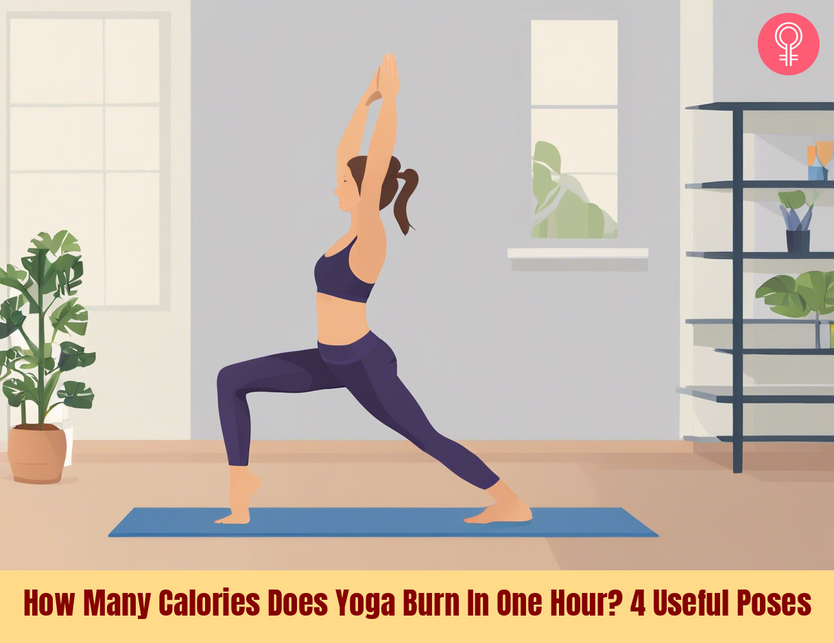 Yoga Burn Review: Everything You Need to Know - YOGA Burn Challenges - Quora