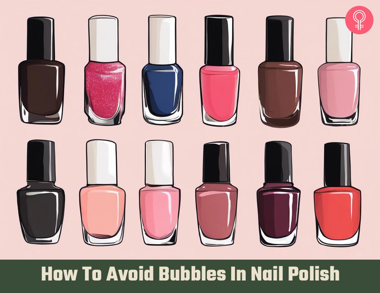 How to Get Nail Polish out of Your Carpet - How to Remove Dried Nail Polish  From Carpet