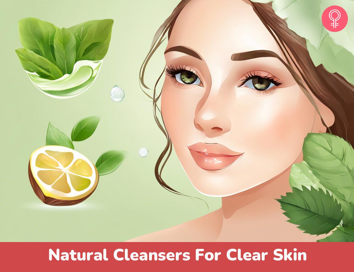 Getting clear skin: Tips for all skin types and FAQ - Medical News Today