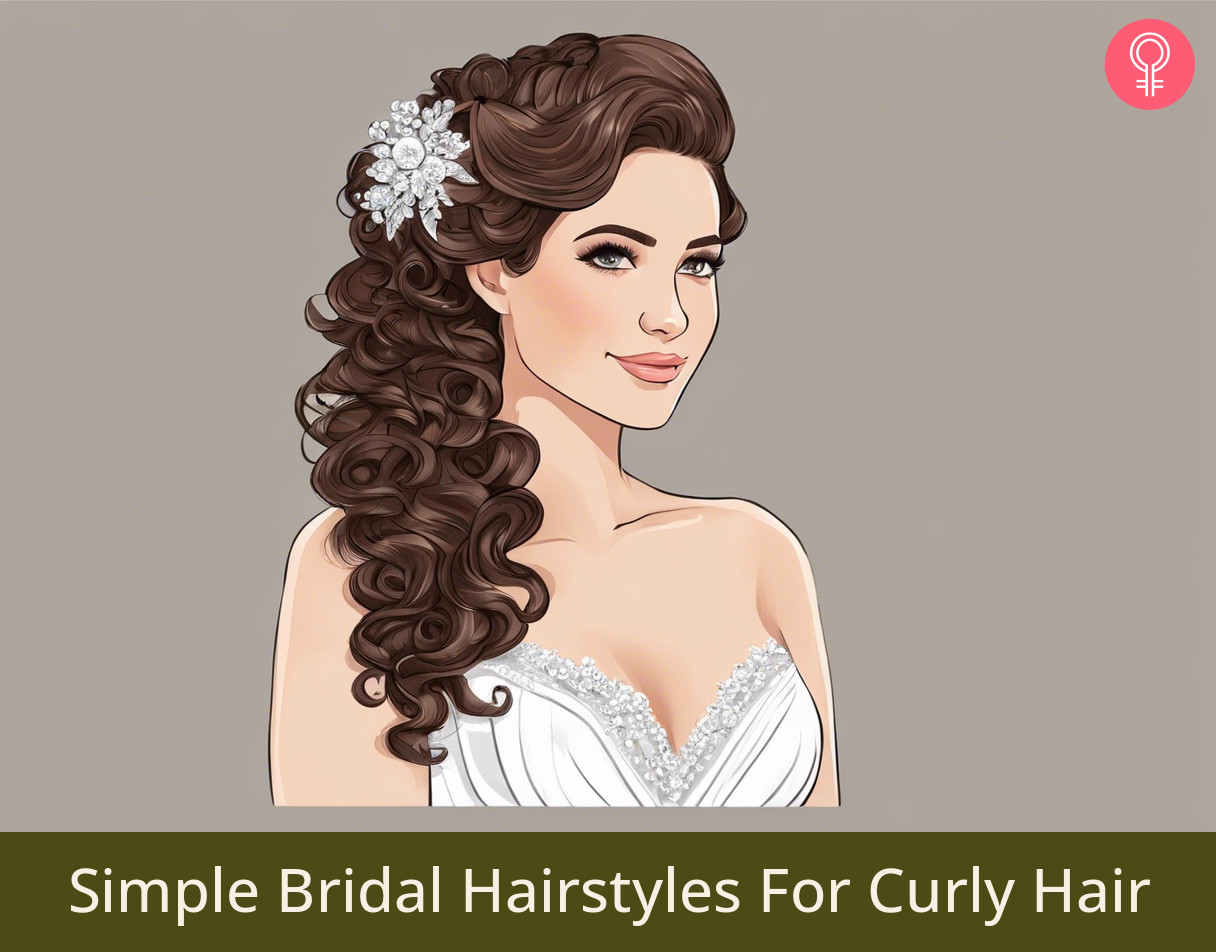 28 Vintage Wedding Hairstyles for Retro-Loving Brides