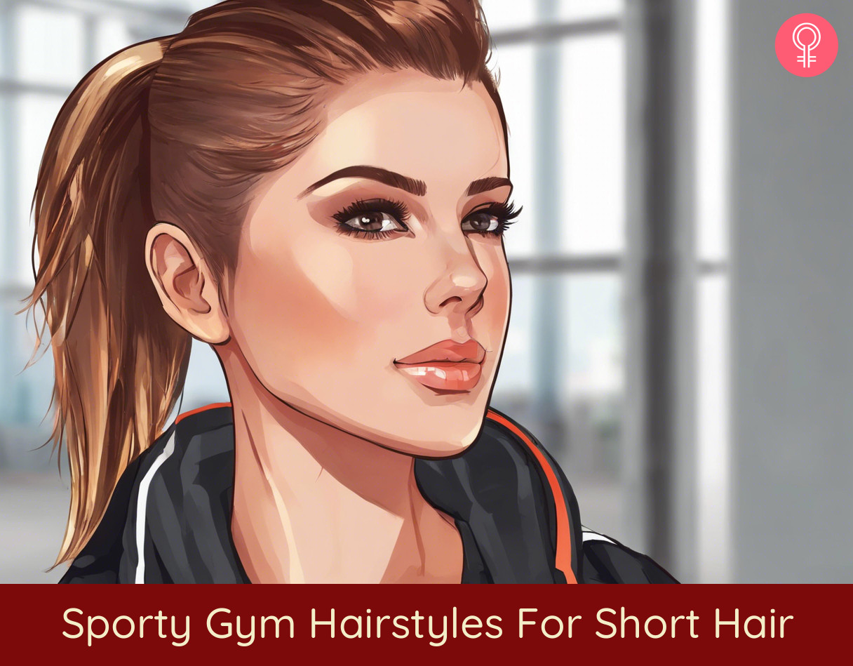 Field Hockey Hair Ideas | Easy hairstyles for long hair, Easy hairstyles, Volleyball  hairstyles