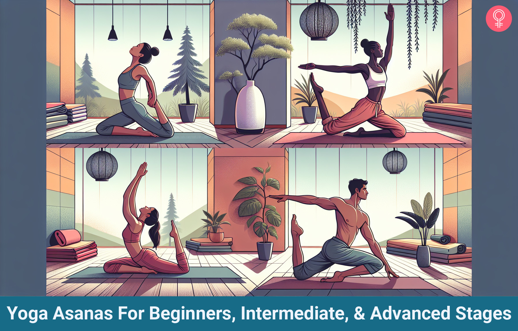 Are So-Called Extreme Asanas In Ashtanga Yoga Injurious In The Long Term? -  Yoganatomy